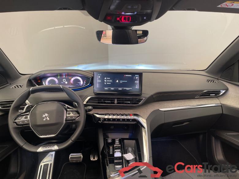 PEUGEOT 3008 1.2 PureTech GT #5