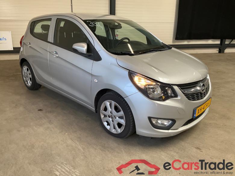 OPEL KARL 1.0 ecoFLEX Edition #2