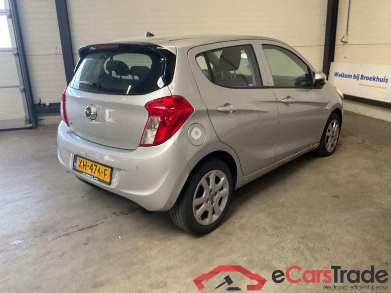 OPEL KARL 1.0 ecoFLEX Edition #3