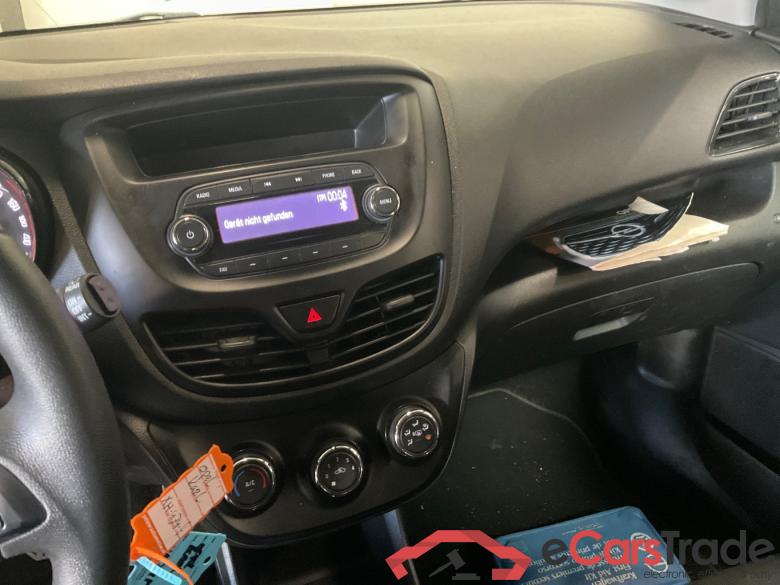 OPEL KARL 1.0 ecoFLEX Edition #5