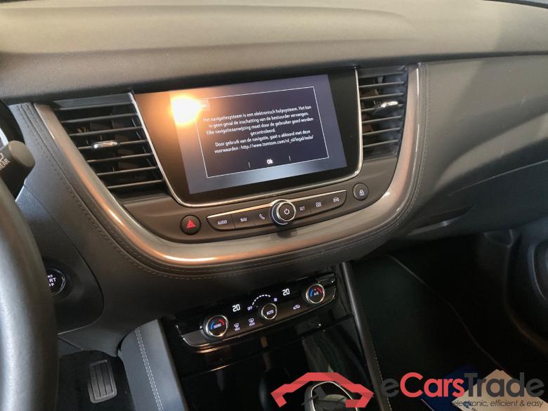 OPEL Grandland X 1.2 Turbo Innovation #5