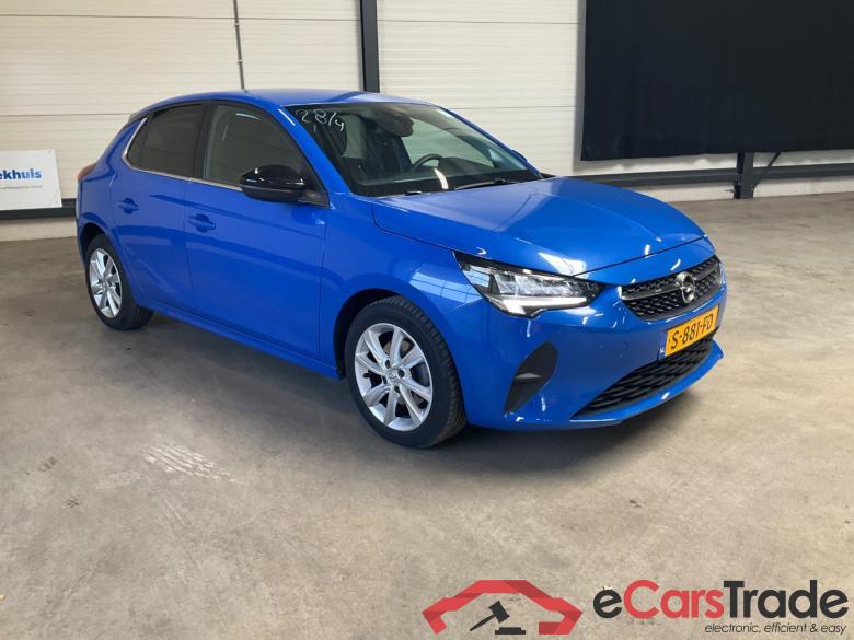 OPEL CORSA 1.2 GS Line #2