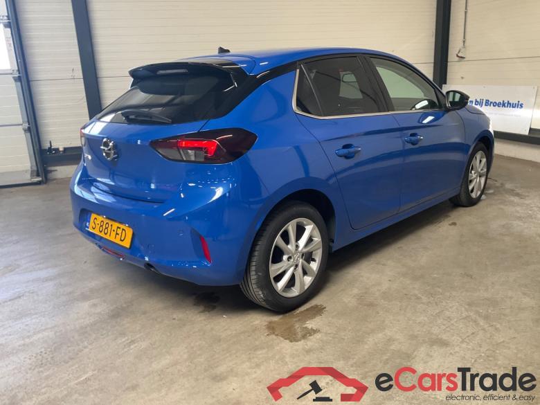 OPEL CORSA 1.2 GS Line #3
