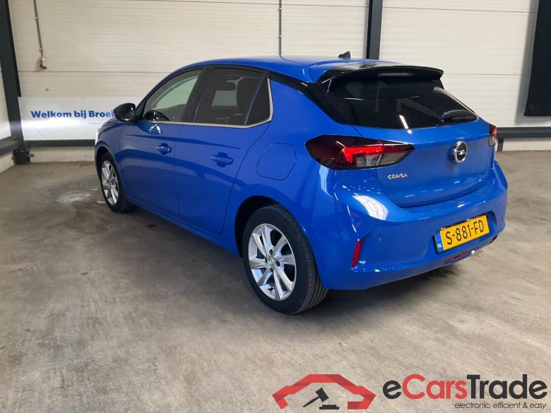 OPEL CORSA 1.2 GS Line #4