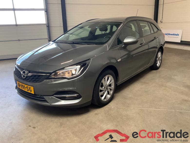 OPEL ASTRA SPORTS TOURER 1.2 Edition #1