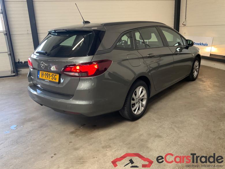 OPEL ASTRA SPORTS TOURER 1.2 Edition #3