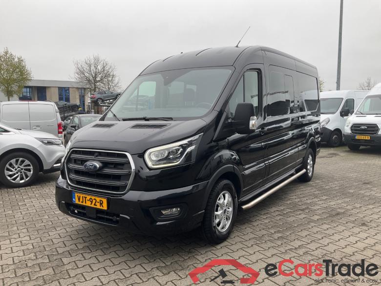 FORD Transit 350 2.0 TDCIL3H2DCTr #2