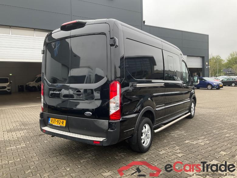 FORD Transit 350 2.0 TDCIL3H2DCTr #3