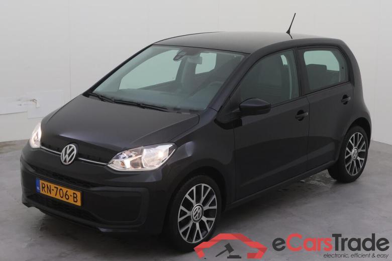 VOLKSWAGEN up! 44 kW #1