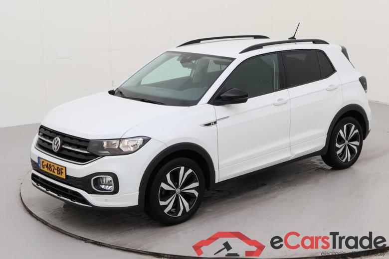 VOLKSWAGEN T-Cross 70 kW #1