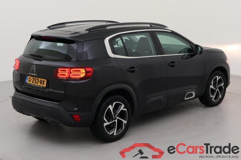 CITROEN C5 Aircross 96 kW #5