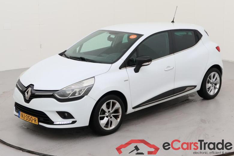 RENAULT CLIO 66 kW #1