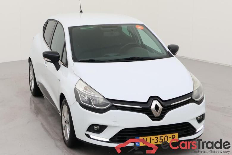 RENAULT CLIO 66 kW #4