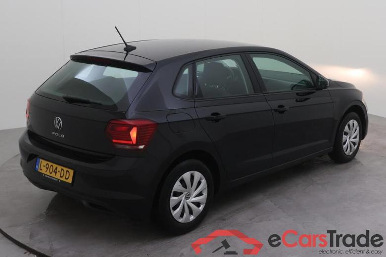 VOLKSWAGEN POLO 70 kW #5