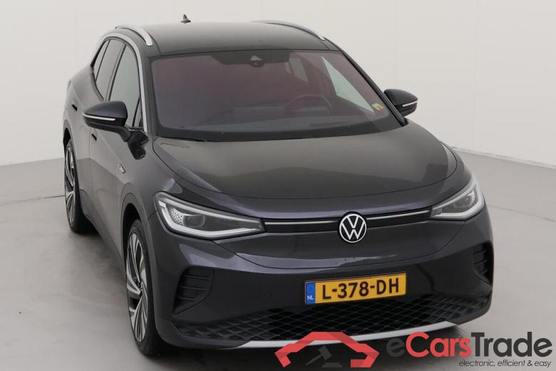 VOLKSWAGEN ID.4 150 kW #5