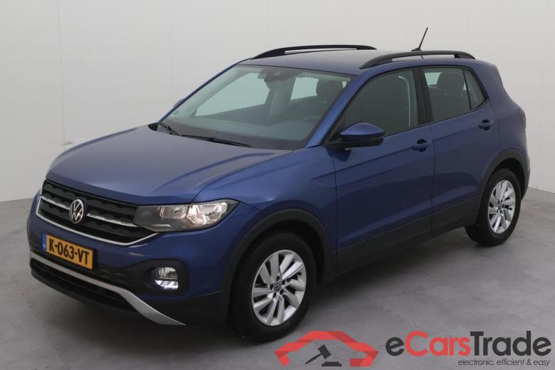 VOLKSWAGEN T-Cross 81 kW #1