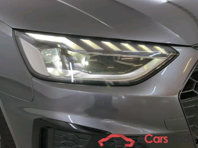 AUDI A4 Avant 110 kW #4