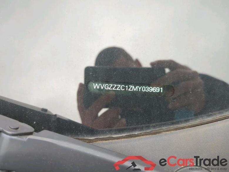VOLKSWAGEN T-Cross 70 kW #2