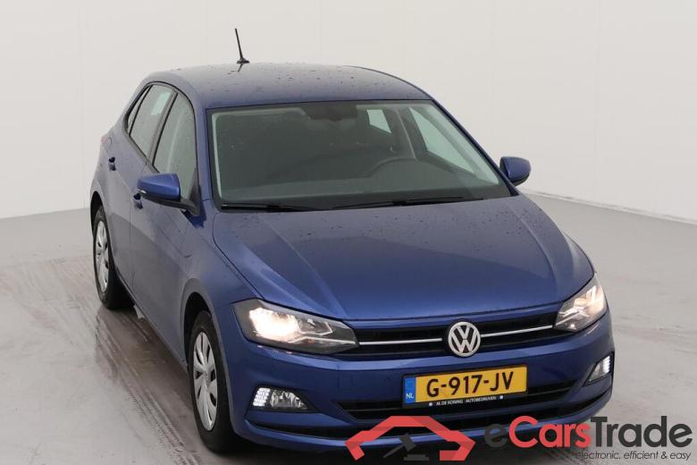 VOLKSWAGEN POLO 70 kW #4