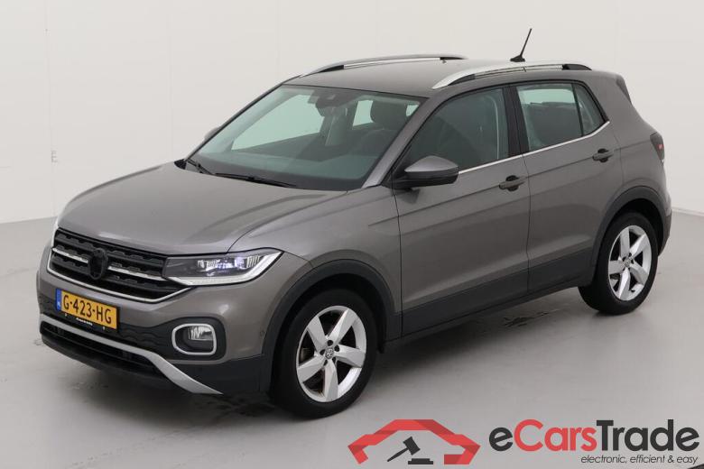 VOLKSWAGEN T-Cross 85 kW #1