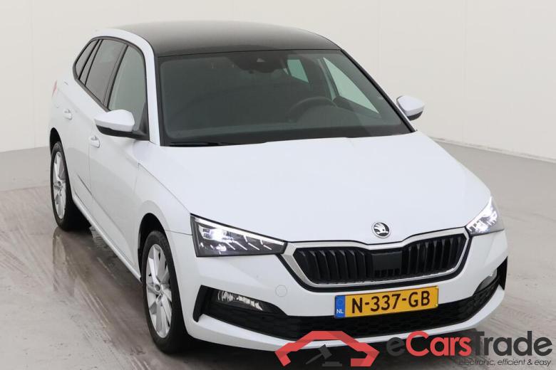 SKODA Scala 81 kW #3