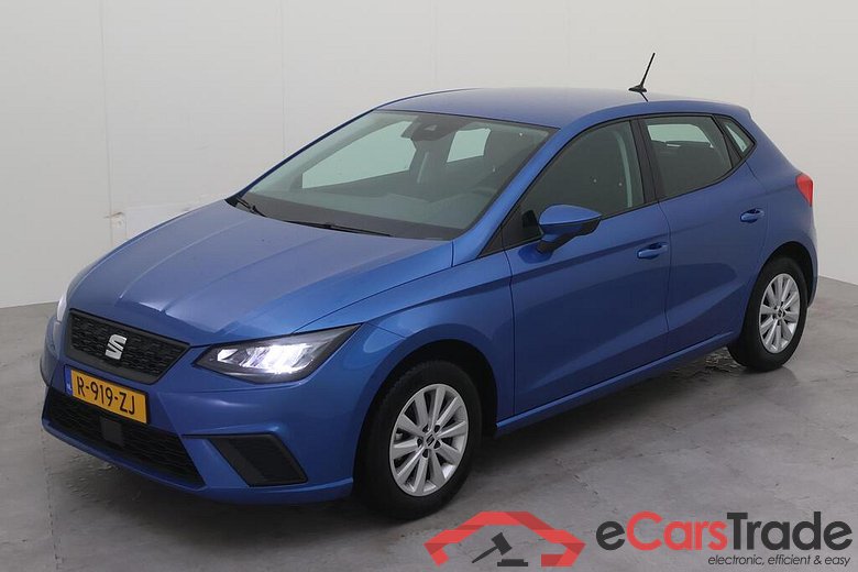 SEAT Ibiza 70 kW