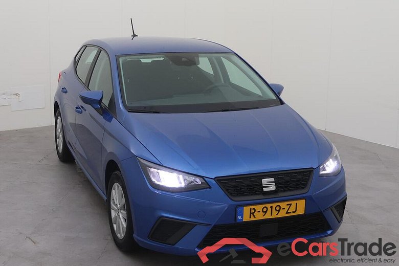SEAT Ibiza 70 kW #3