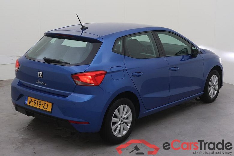 SEAT Ibiza 70 kW #4