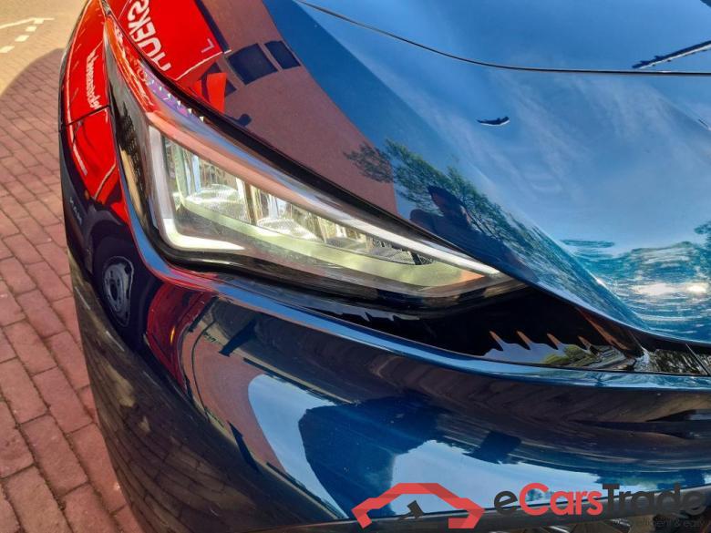 CUPRA Born 170 kW #4