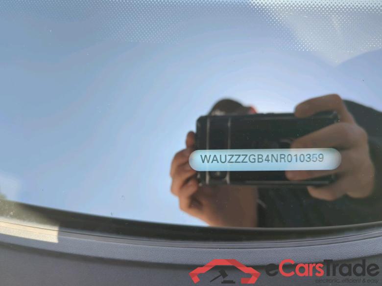AUDI A1 Sportback 70 kW #2