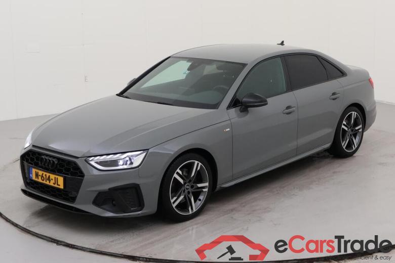 AUDI A4 110 kW #1