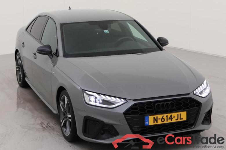 AUDI A4 110 kW #4
