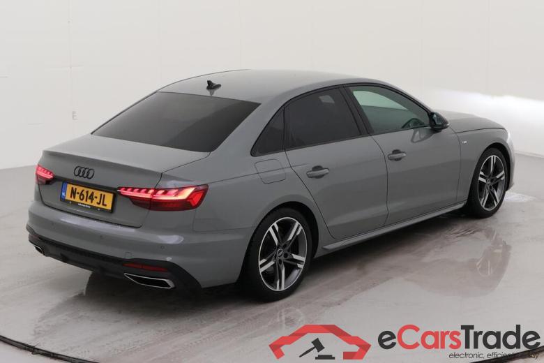 AUDI A4 110 kW #5