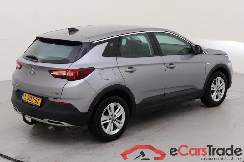 OPEL Grandland X 96 kW #5