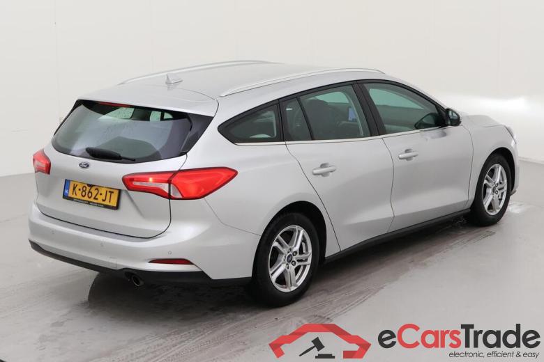 FORD Focus Wagon 91 kW #6