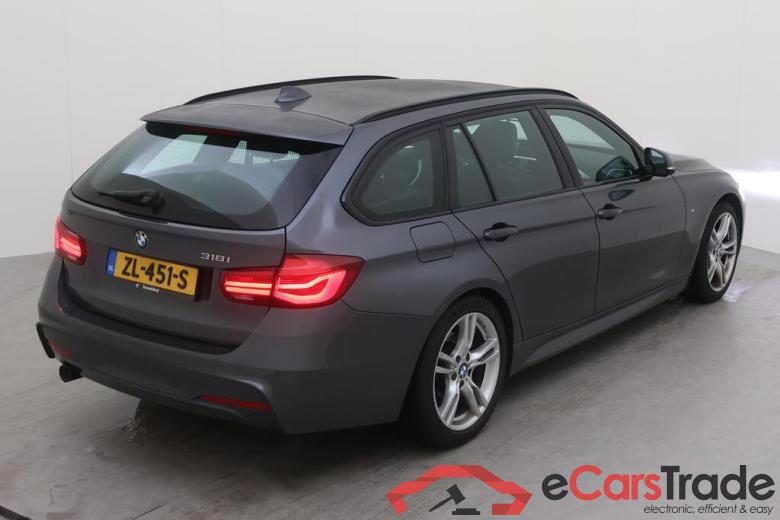 BMW 3-serie Touring 100 kW #6