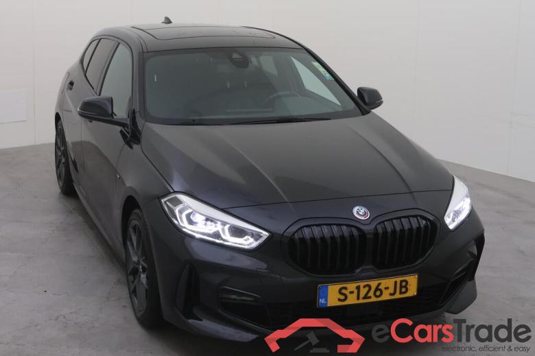 BMW 1-serie 100 kW #5