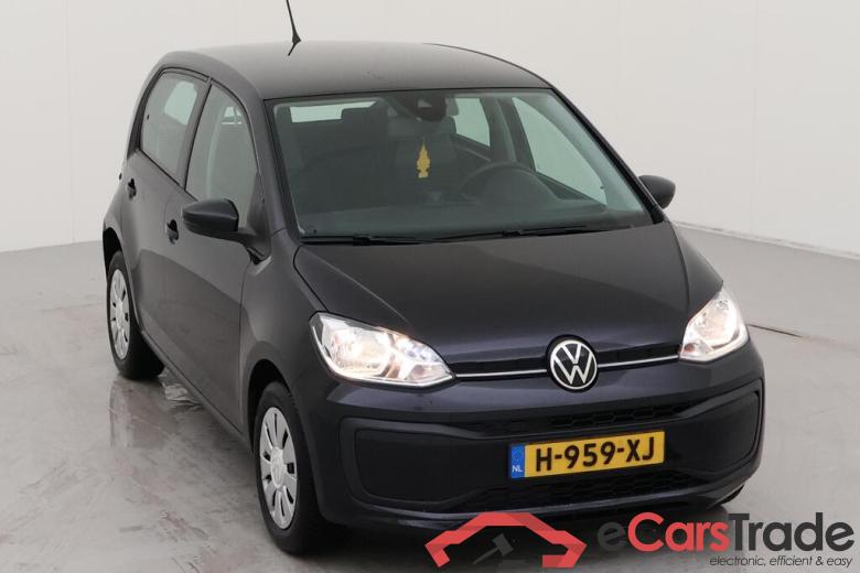 VOLKSWAGEN up! 44 kW #4