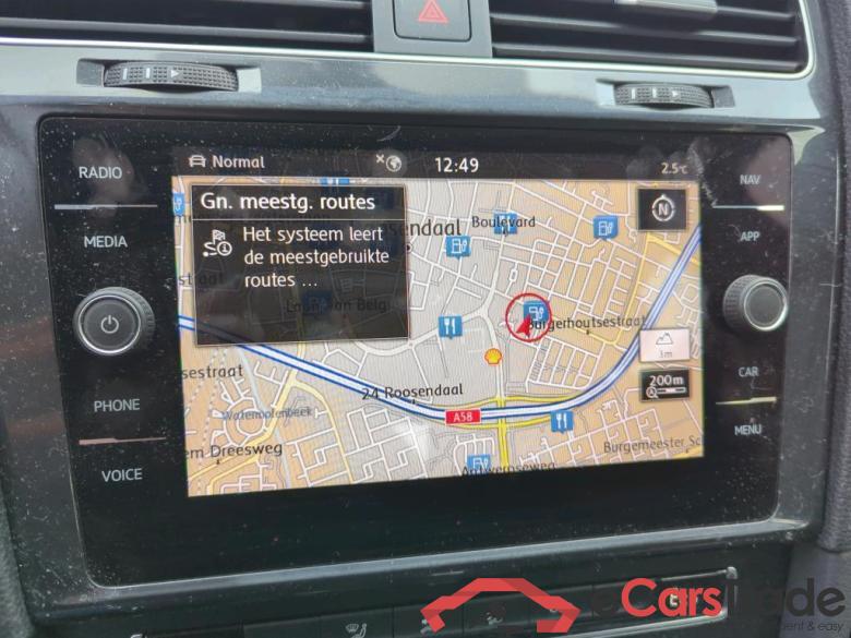 VOLKSWAGEN e-Golf  #2