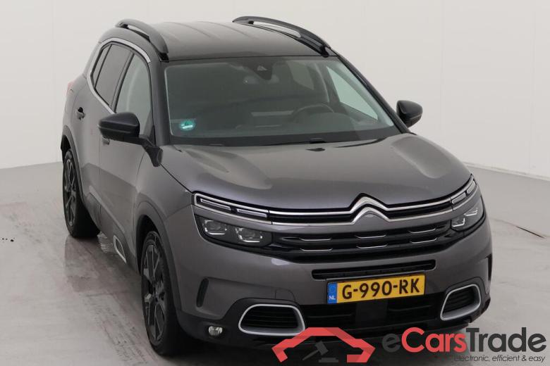 CITROEN C5 Aircross 133 kW #4