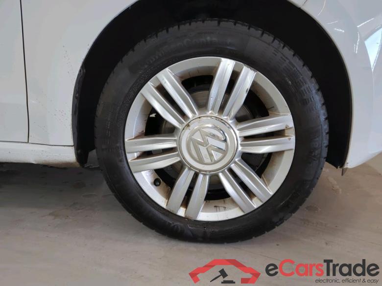 VOLKSWAGEN up! 44 kW #6