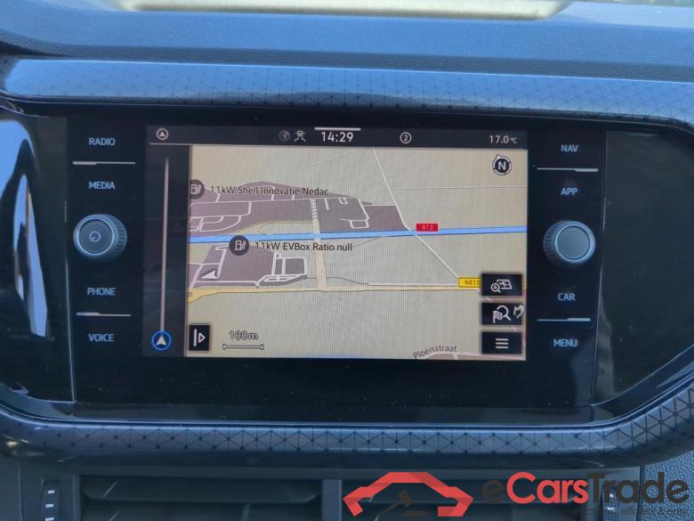 VOLKSWAGEN T-Cross 81 kW #3