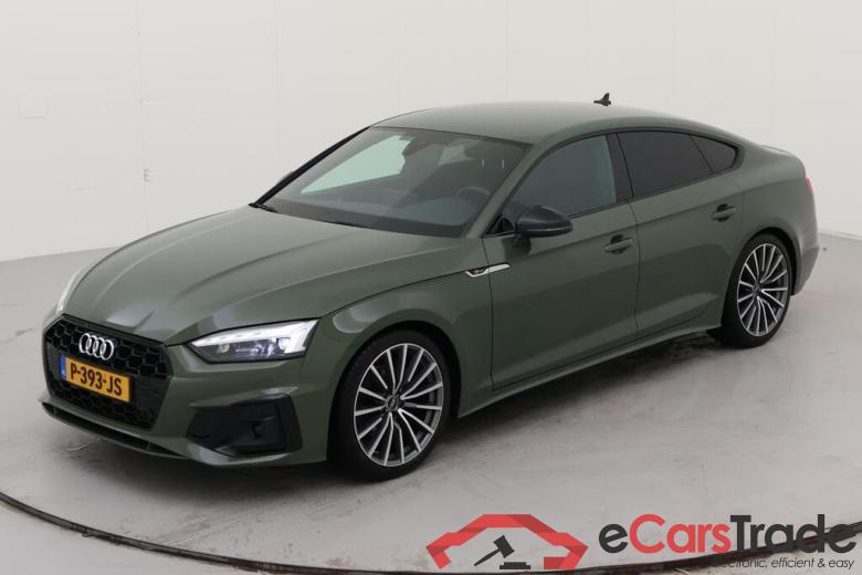 AUDI A5 Sportback 110 kW #1