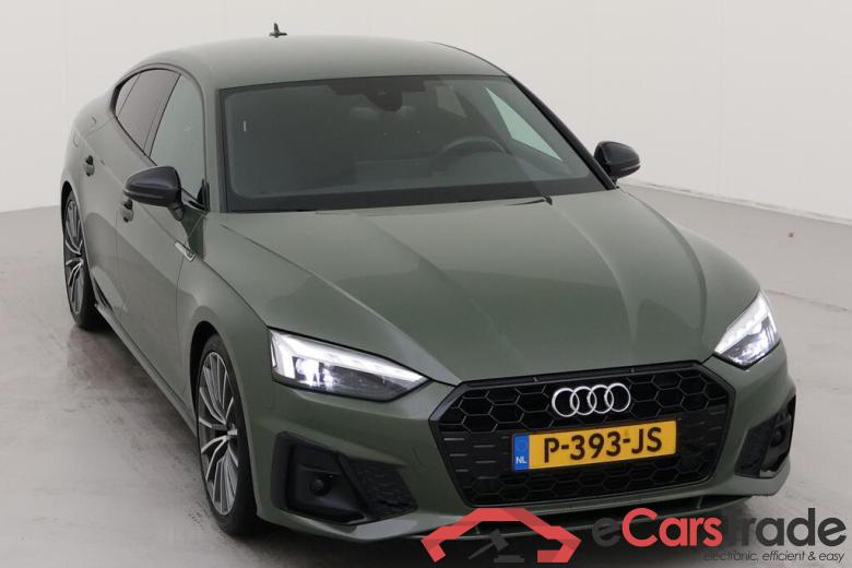 AUDI A5 Sportback 110 kW #4