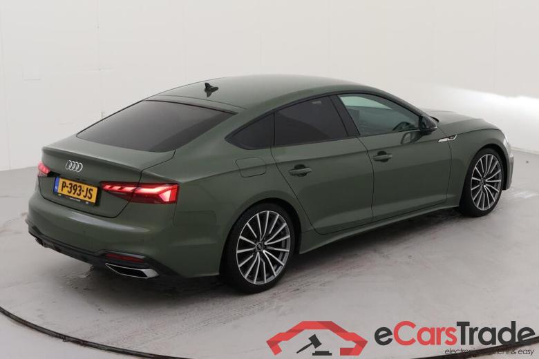 AUDI A5 Sportback 110 kW #5