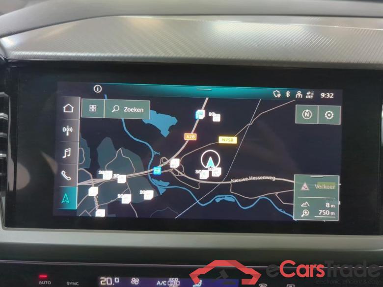 AUDI Q4 e-tron 125 kW #3