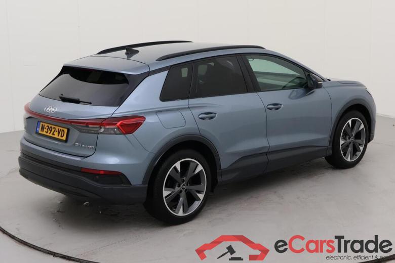 AUDI Q4 e-tron 125 kW #5