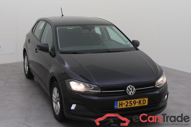 VOLKSWAGEN POLO 70 kW #3