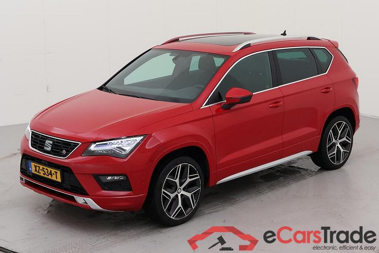 SEAT Ateca 110 kW #1
