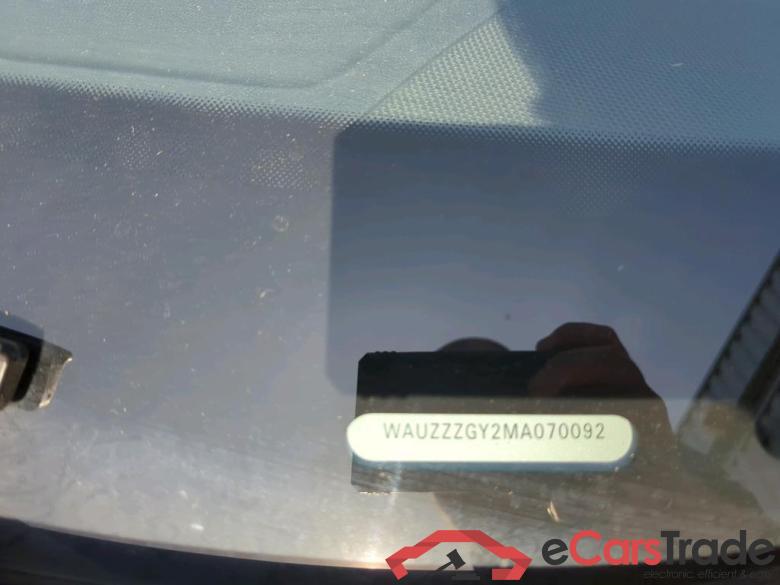 AUDI A3 Sportback 81 kW #2